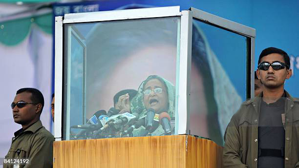 hasina in 2008 hasina in 2008