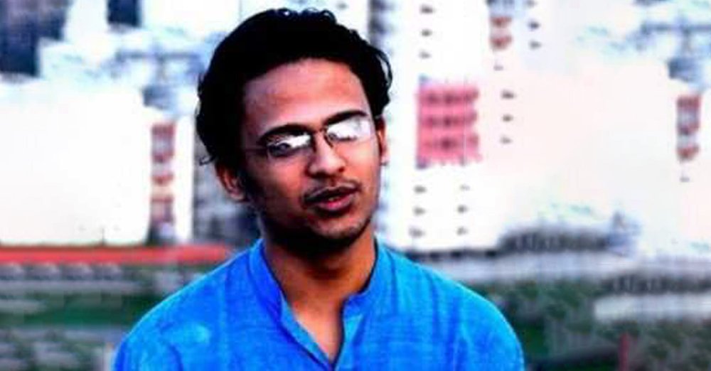 সালাহ উদ্দিন শুভ্র