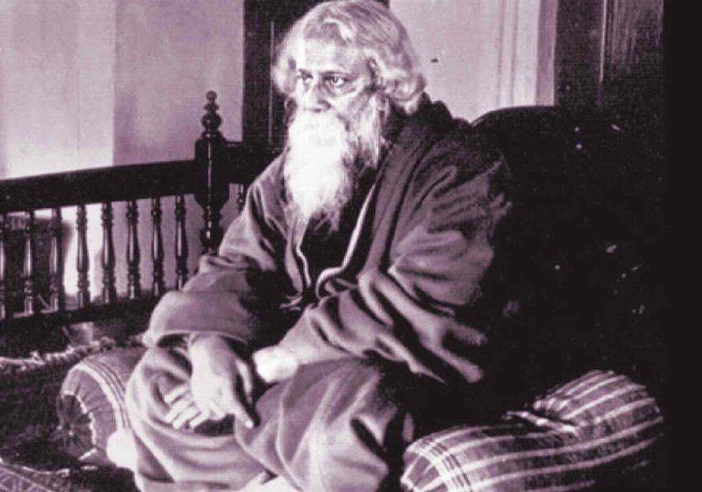 Rabindranath