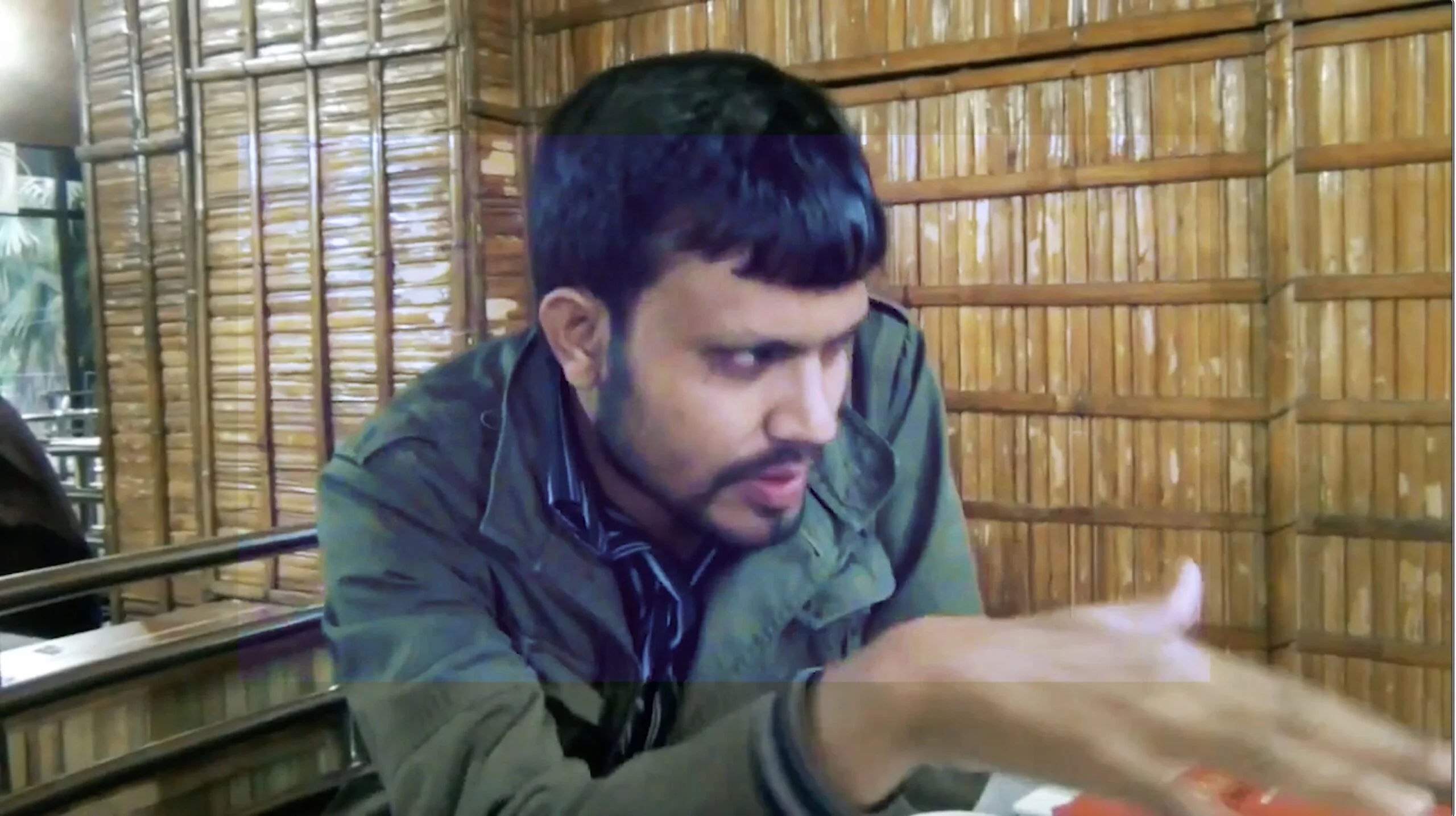 রিফাত হাসান, Rifat Hasan