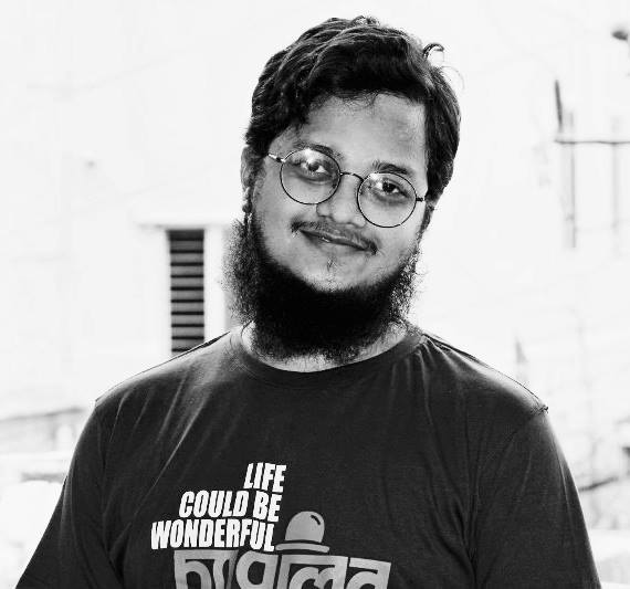 তাইফ আদনান