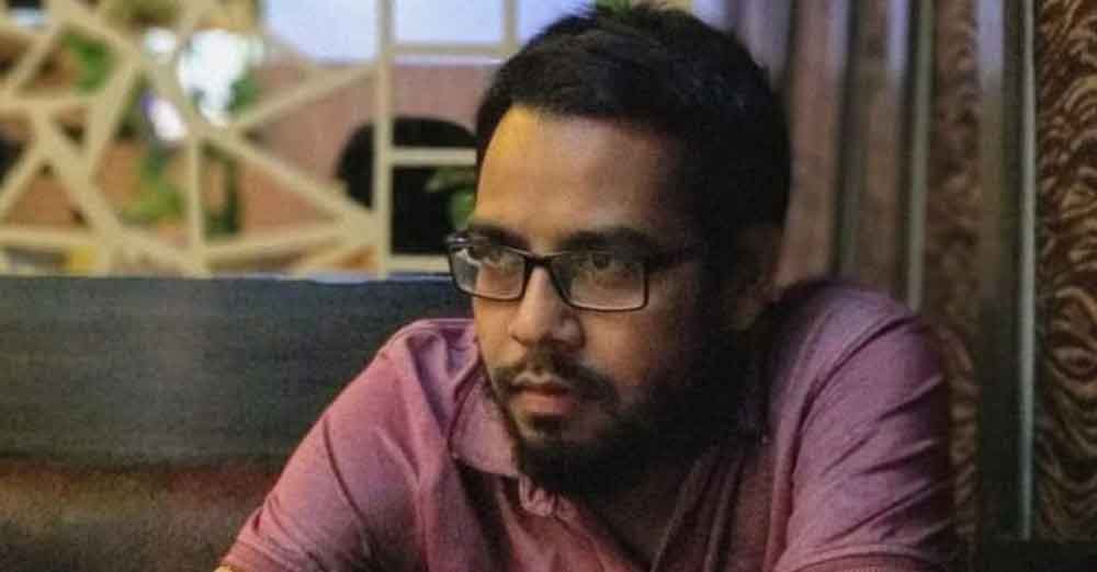 আরেফিন মোহাম্মদ