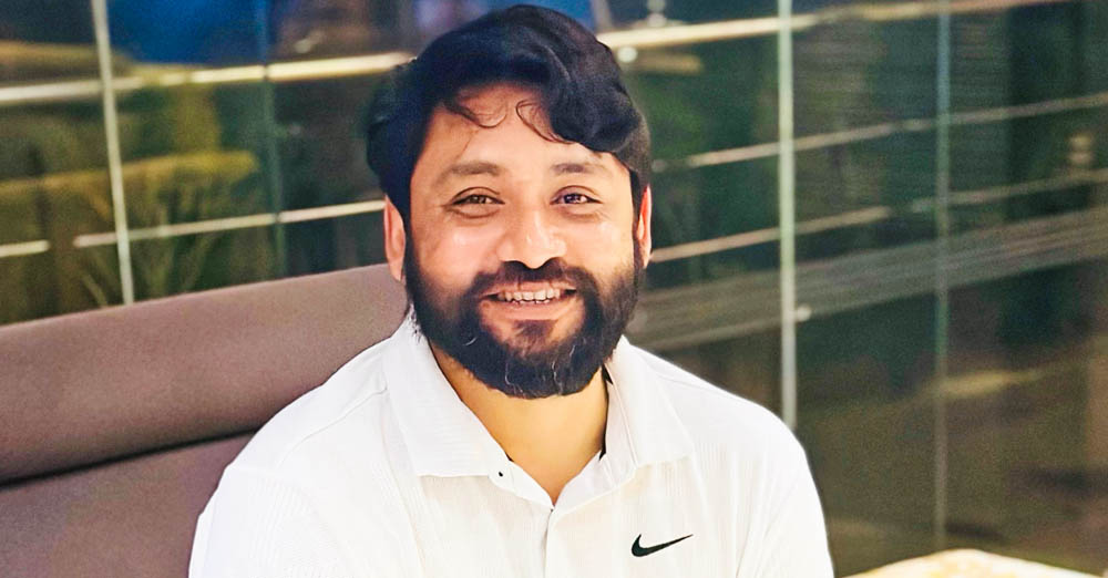 ariful hossain tuhin