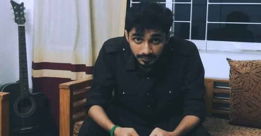 মুরাদ কিবরিয়া