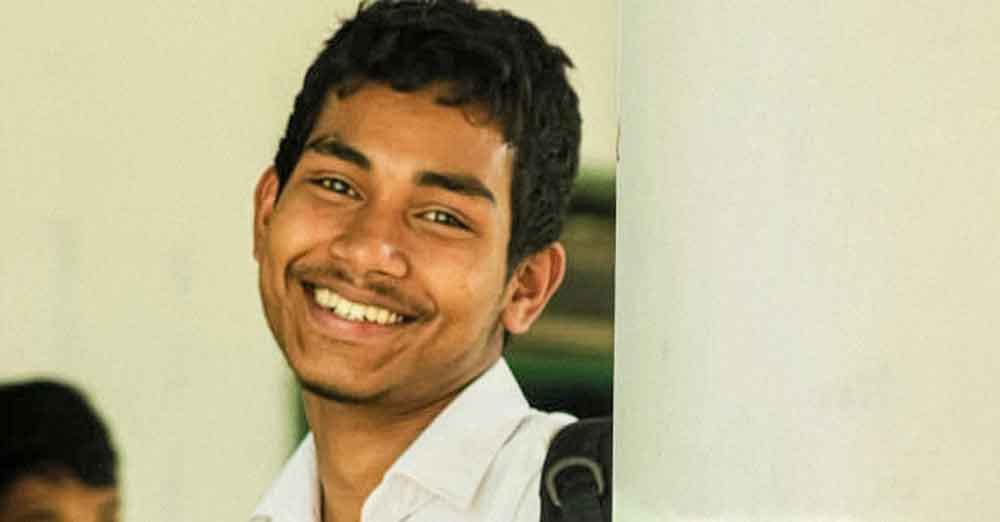সুরঞ্জন আহমদ