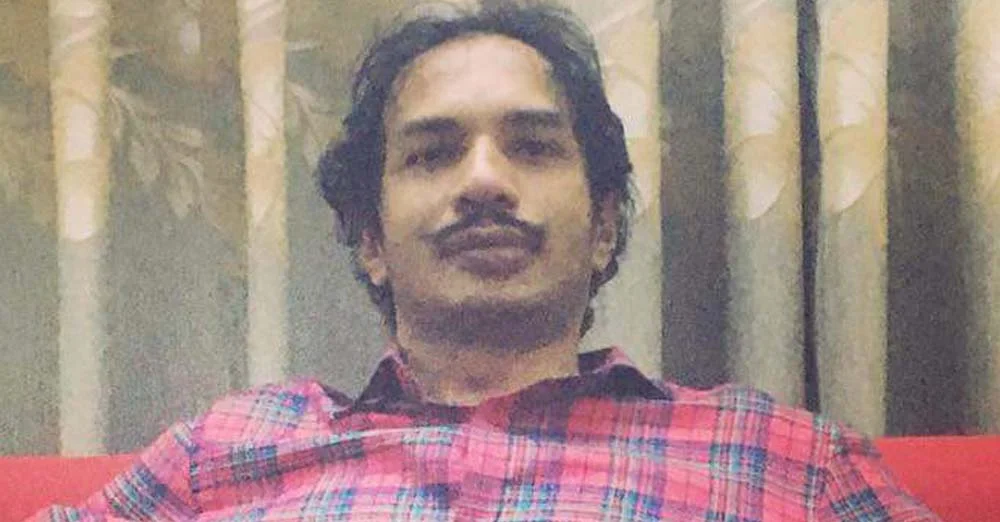 ফারুক আবদুল্লাহ