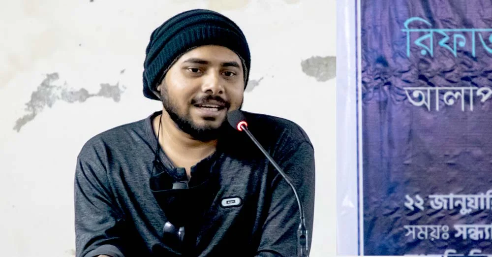 তুহিন খান