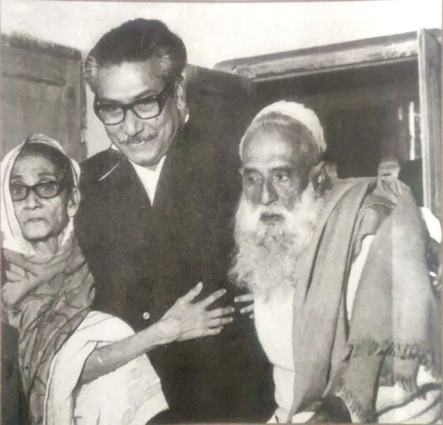 shekh mujibur rahman shekh mujibur rahman