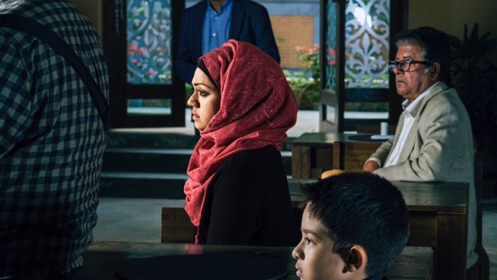 Saturday after noon 3