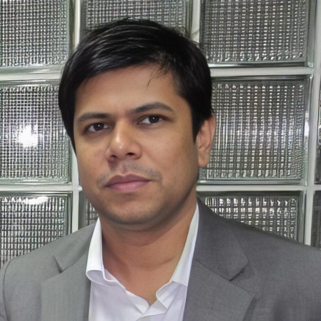 ইমরুল হাসান
