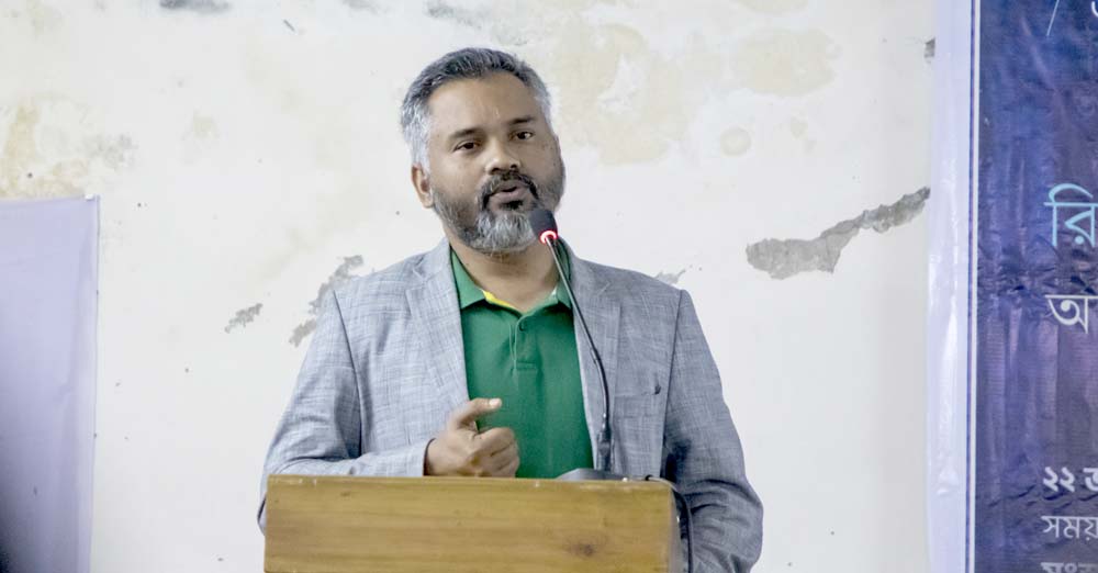 আমিনুল ইসলাম
