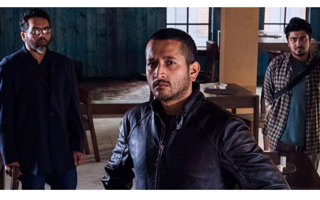 Saturday afternoon farooooki