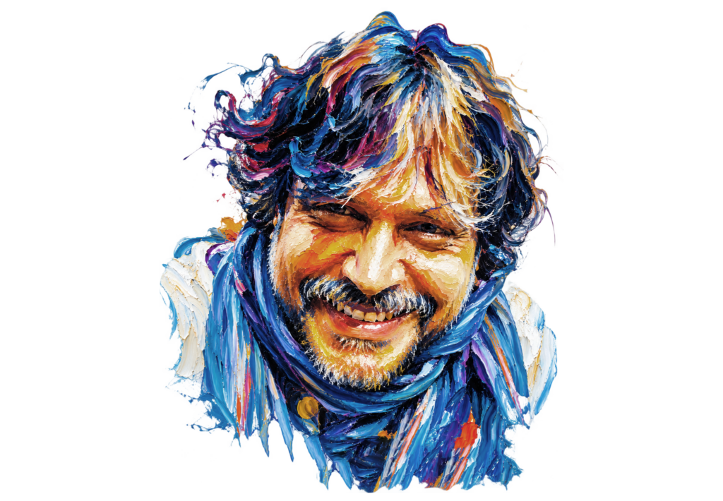 Rifat sketch